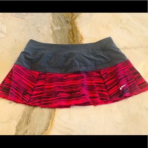 ❤️ Nike Tennis Skirt ❤️